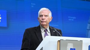 Borrell: Le ordinanze della Cig devono essere pienamente attuate