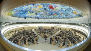 ONU approva la commissione d’inchiesta per indagare sulle violazioni dei diritti umani in Iran