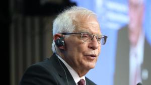 Borrell: Gli ordini della Cig devono essere rispettati