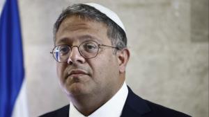 Extremistul de dreapta Ben-Gvir cere continuarea agresiunii Israelului