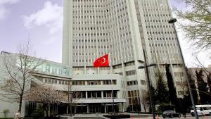 Törkiyä Paqıstannıñ qayğısın urtaqlaştı