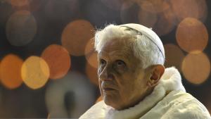 Abus sexuel dans l’Eglise : le pape Benoît XVI revient sur sa déclaration et demande pardon
