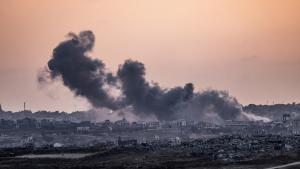 شمار کشته‌شدگان حملات 253 روزه اسرائیل به غزه به 37 هزار و 296 نفر رسید