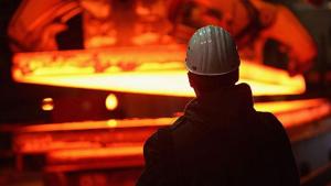 Turquía bate el récord de todos los tiempos en la producción de acero bruto