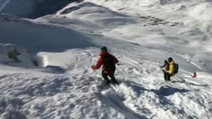 В Италия ледник отне живота на алпинисти...