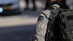 Израиль полициясы 3 палестиналықты бақылау астына алды