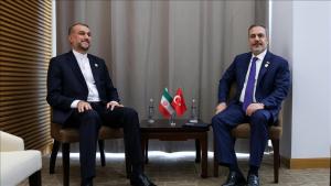 وزیر خارجه ایران اقدام اخیر ترکیه در قطع روابط اقتصادی با اسرائیل را مهم توصیف کرد