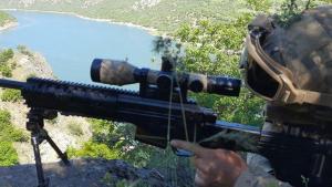 Ξεκίνησε η επιχείρηση Eren Abluka-11 κατά τρομοκρατών της PKK