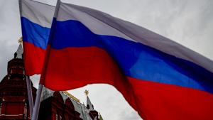 Россия Британияга таандык аскердик элементтерди ата аларын билдирди