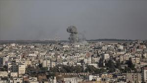 Han declarado el alto el fuego en la Franja de Gaza