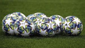 El Real Madrid y el Eintracht Fráncfort se enfrentarán en Helsinki en la Supercopa de la UEFA