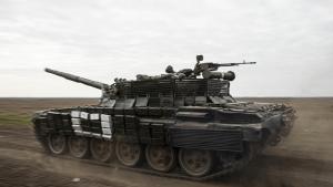 Украина армиясы Бахмут багытында алдыга жылып баратат