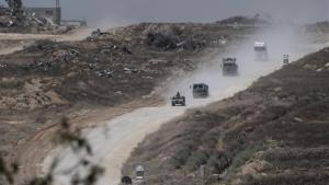 Ο ισραηλινός στρατός άρχισε να εκκενώνει ορισμένες γειτονιές στη Ράφα