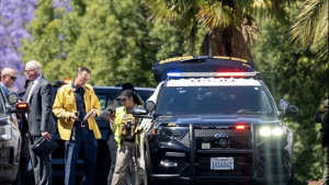 SHBA – Sulm me armë zjarri në një kishë në Kaliforni, 1 i vdekur dhe 4 të plagosur rëndë
