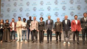 Fueron declarados los ganadores de TRT World Citizen “Humanitarian Film Festival”