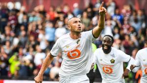 El delantero turco Burak Yılmaz cuelga las botas a los 37 años