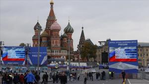 روس کے الحاق پر عالمی سطح پر رد عمل کا مظاہرہ