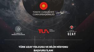 Erdogan anuncia que un ciudadano turco será enviado a la Estación Espacial Internacional en 2023