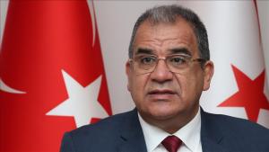 Az Észak-ciprusi Török Köztársaság megvonja támogatását az EastMed gázvezeték projekttől