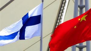 Kina: Hyrja e Finlandës në NATO do të shtojë faktorë të rinj në marrëdhëniet dypalëshe