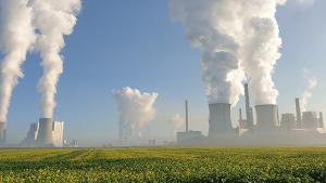 آغاز مجدد تولید برق در نیروگاه زغال سنگ بسته شده در فرانسه
