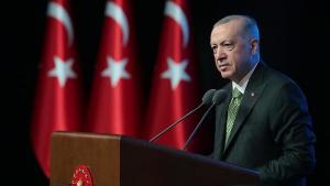 پیام رئیس جمهور به مناسبت سالگرد تاسیس سازمان هلال‌احمر ترکیه