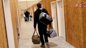 Consiglio Ue proroga di 1 anno protezione temporanea rifugiati ucraini
