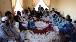 ترک‌های سلجوقی افغانستان، خواهان احیای زبان و فرهنگ خود