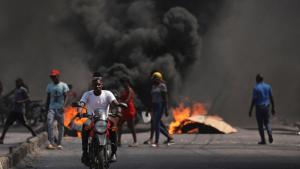 حمله مسلحانه به زندانی در هائیتی؛ 12 کشته
