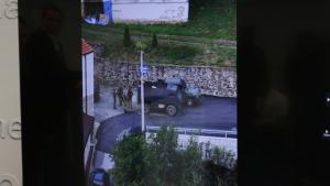 科索沃总理：3名袭击者被击毙