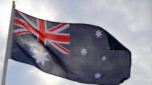 Uránt találtak egy katona szobájában Ausztráliában
