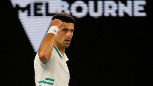 Australia anulon vizën e Novak Gjokoviç