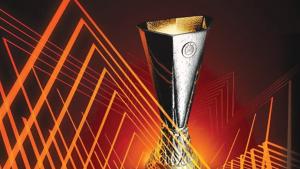 UEFA Avropa Liqasında 1/4 və yarımfinal görüşləri müəyyənləşdi