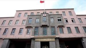 Turkiya harbiy delegatsiyasi AQShga jo'nab ketdi