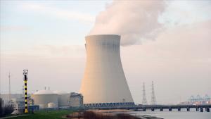 تمدید مدت فعالیت نیروگاه‌های هسته‌ای بلژیک