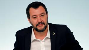 Ladri nella casa  del vicepremier Matteo Salvini