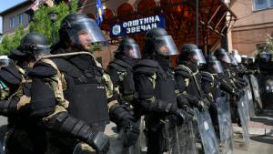 Напрежението в Северно Косово продължава