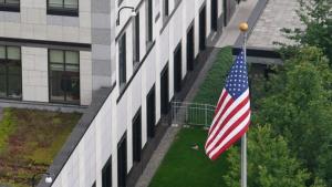 EEUU impone sanciones a 7 personas y 6 entidades en Irán y China