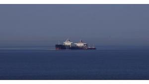 کشتی ایرانی توقیف شده توسط یونان به کشورش باز می‌گردد