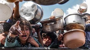 سخنگوی سازمان جهانی بهداشت: جنگ غزه ویرانی بی‌سابقه‌ای به بار آورده است