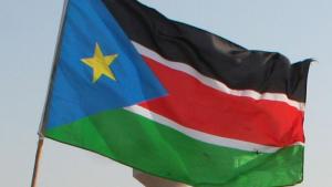 گونئی سودان صلح دانیشیقلاری کنیادا باشلاییب