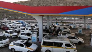 Üzemanyagválság végét jelentették be Jemenben