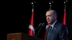 Turkiya Prezidenti Erdo'g’an bugun Albaniyaga safar qiladi