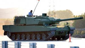 Altay tankının kütləvi istehsal müqaviləsi bu gün imzalanır