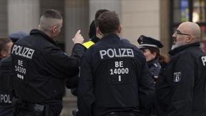 Atacuri rasiste în creștere în Germania