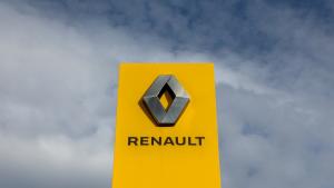 Asetet e Grupit “Renault” në Rusi bëhen pronë shtetërore