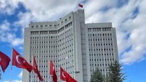 土耳其：对亚美尼亚承认巴勒斯坦国感到满意