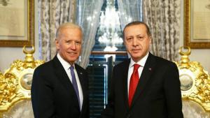 Erdogan y Biden evalúan la agenda antes de la Cumbre de la OTAN