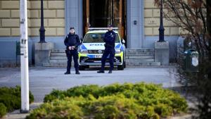Швеция екстрадира човек, издирван за измама в Турция