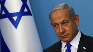 据称以色列总理2018年为哈马斯寻求资金